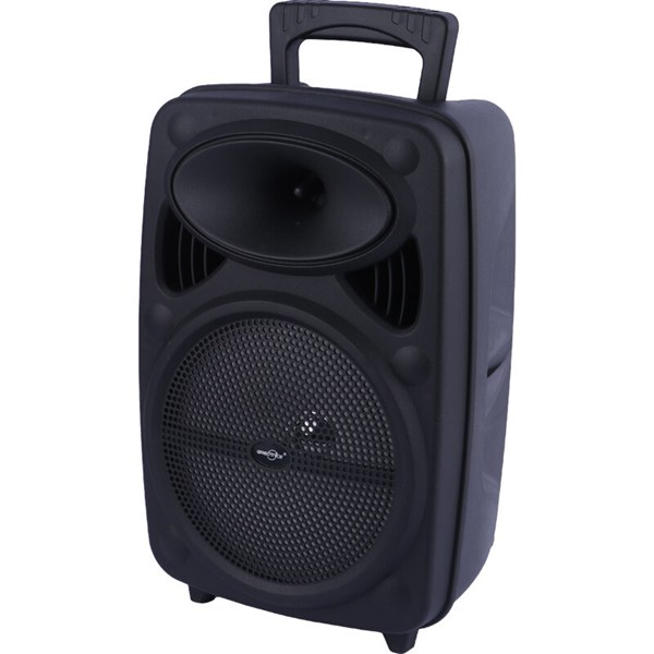 اسپیکر بلوتوثی گریت نایس GTS-2385 + میکروفون