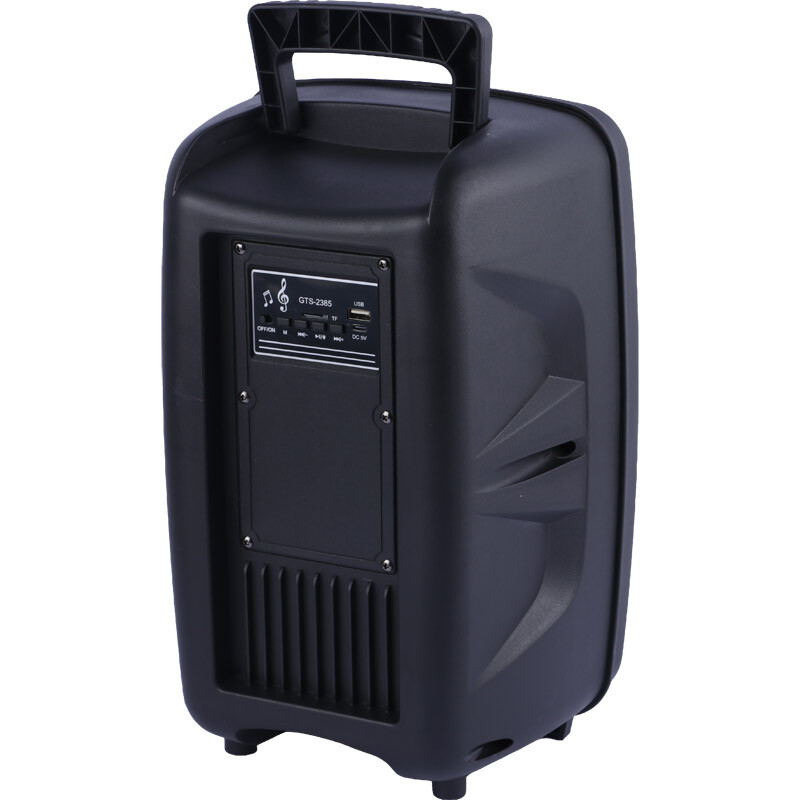 اسپیکر بلوتوثی گریت نایس GTS-2385 + میکروفون