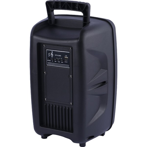 اسپیکر بلوتوثی گریت نایس GTS-2385 + میکروفون