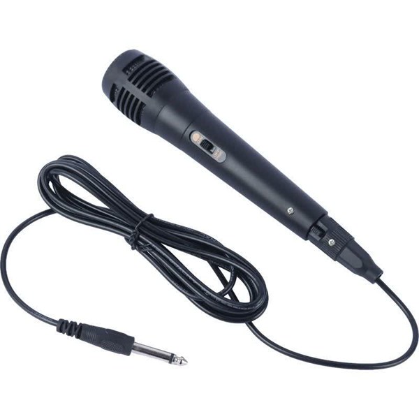 اسپیکر بلوتوثی نیو ریکسینگ NR6019M + میکروفون