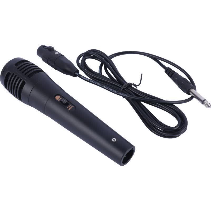 اسپیکر بلوتوثی نیو ریکسینگ NR-6018M + میکروفون