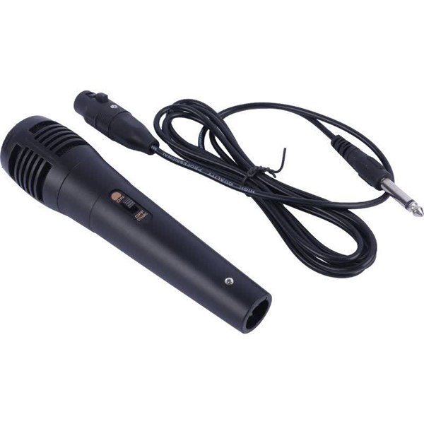 اسپیکر بلوتوثی نیو ریکسینگ NR-6018M + میکروفون