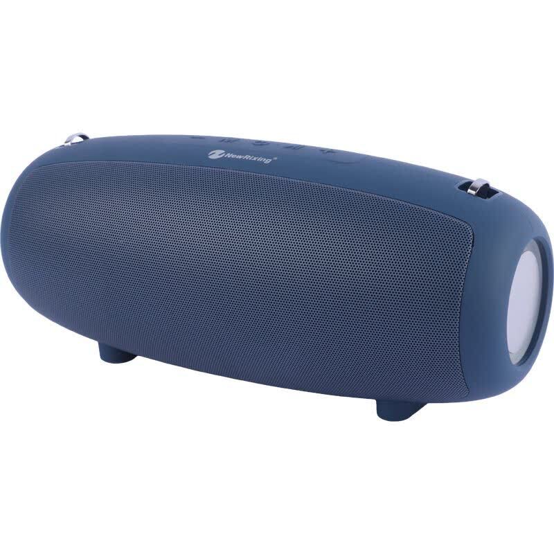 اسپیکر بلوتوثی نیو ریکسینگ NR-6018M + میکروفون