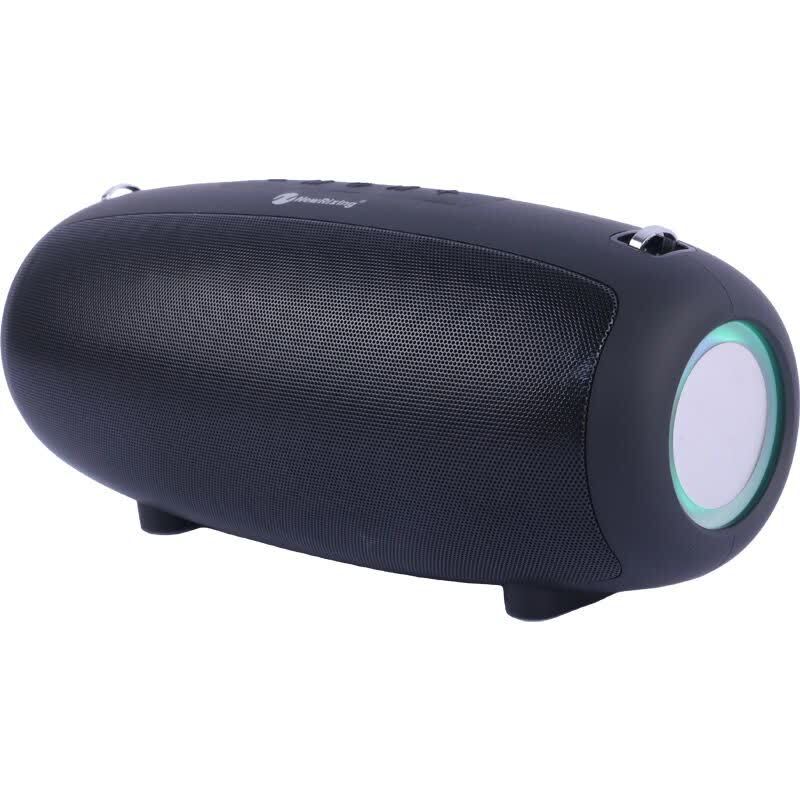اسپیکر بلوتوثی نیو ریکسینگ NR-6018M + میکروفون