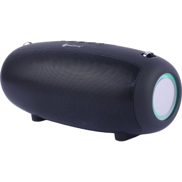 اسپیکر بلوتوثی نیو ریکسینگ NR-6018M + میکروفون