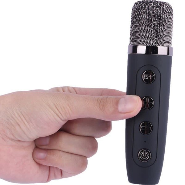 اسپیکر بلوتوثی نیو ریکسینگ NR-8805 + میکروفون