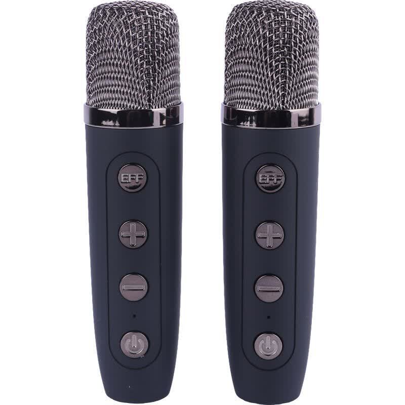 اسپیکر بلوتوثی نیو ریکسینگ NR-8805 + میکروفون