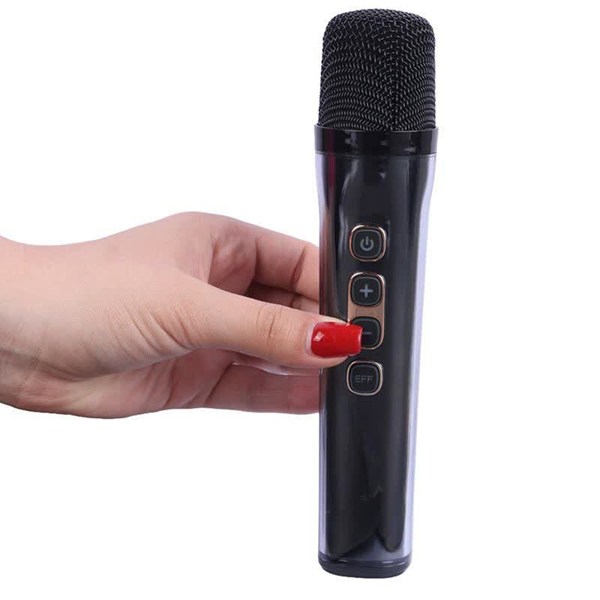 اسپیکر بلوتوثی نیو ریکسینگ NR-8806W + میکروفون