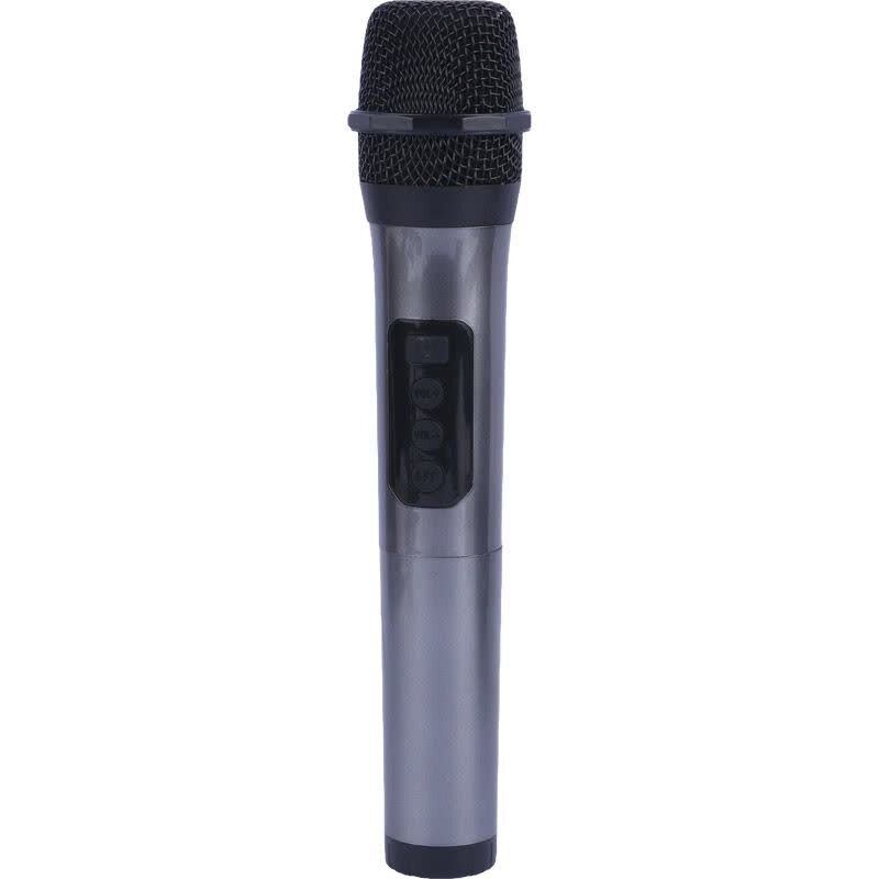 اسپیکر بلوتوثی نیو ریکسینگ NR-8888W + میکروفون