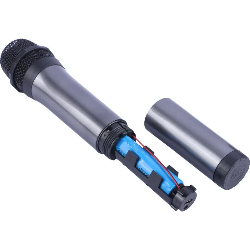 اسپیکر بلوتوثی نیو ریکسینگ NR-8888W + میکروفون