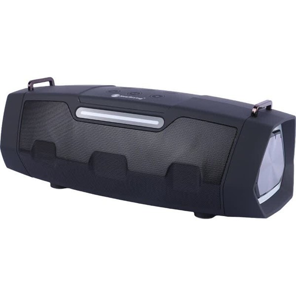 اسپیکر بلوتوثی نیو ریکسینگ NR-8888W + میکروفون