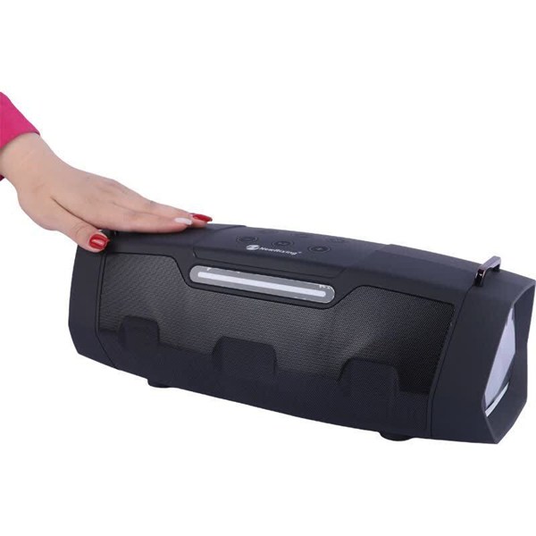 اسپیکر بلوتوثی نیو ریکسینگ NR-8888W + میکروفون