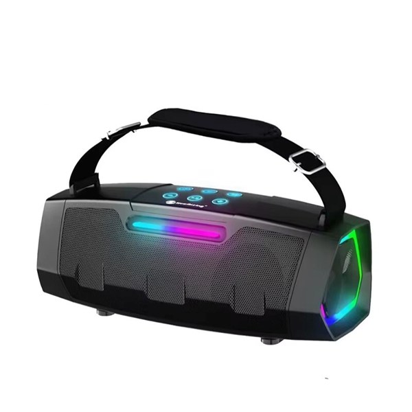 اسپیکر بلوتوثی نیو ریکسینگ NR-8888W + میکروفون
