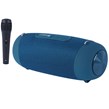 اسپیکر بلوتوثی نیو ریکسینگ NR-6016M + میکروفون