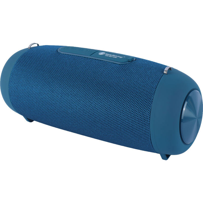 اسپیکر بلوتوثی نیو ریکسینگ NR-6016M + میکروفون