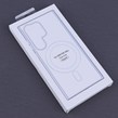 قاب ضد ضربه مگ سیف Clear Case Magnetic سامسونگ Galaxy S26 Ultra