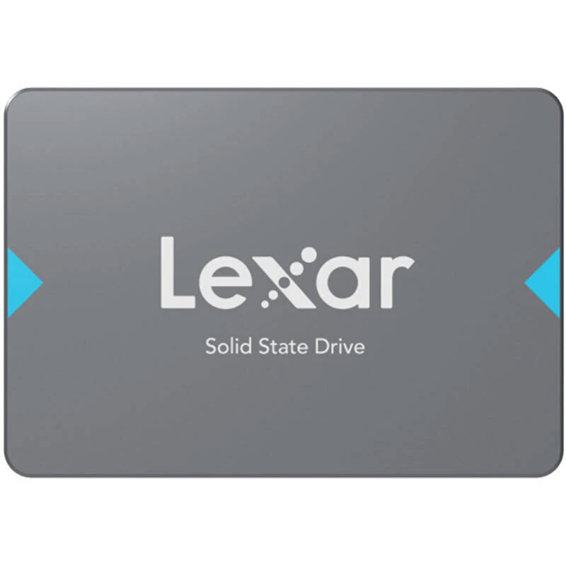 حافظه SSD لکسار Lexar NQ100 512GB