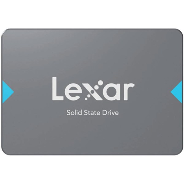 حافظه SSD لکسار Lexar NQ100 512GB