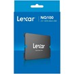 حافظه SSD لکسار Lexar NQ100 512GB