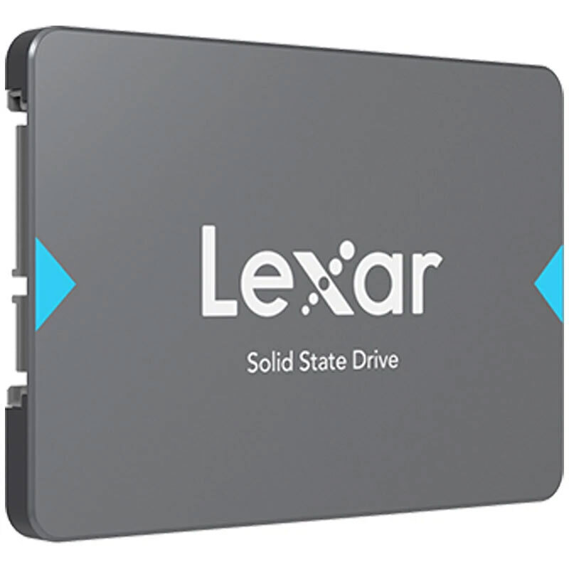 حافظه SSD لکسار Lexar NQ100 512GB