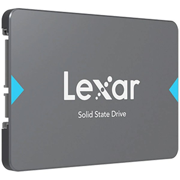 حافظه SSD لکسار Lexar NQ100 512GB