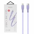 کابل شارژ PD و فست Yesido Type-C to Lightning مدل CA151 - یاسی (گارانتی 18 ماه تعویض نیکان همراه)