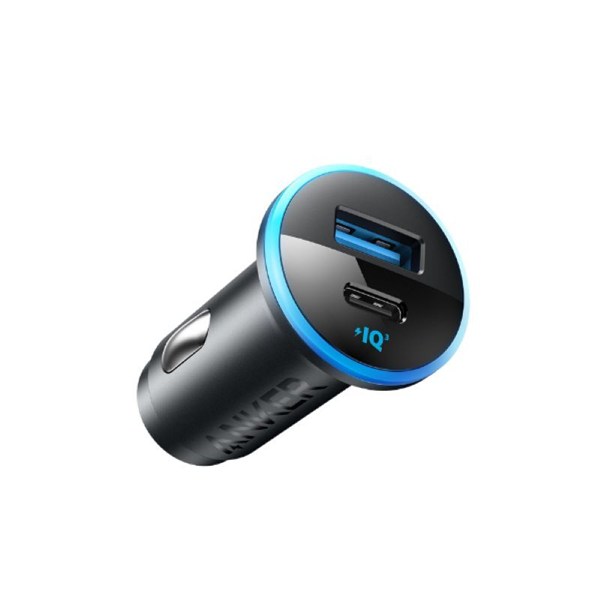 شارژر فندکی 30 وات انکر A2735H11