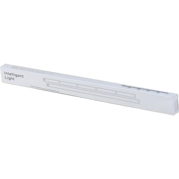 چراغ زیرکابینتی سنسوردار 40 سانتی متر Intelligent Light