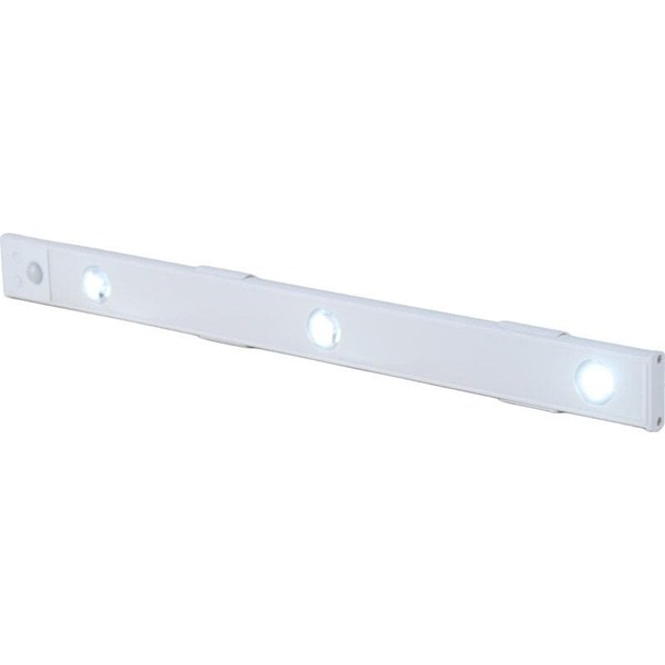چراغ زیرکابینتی سنسوردار 40 سانتی متر Intelligent Light