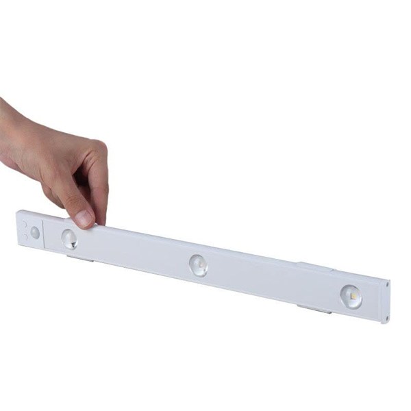 چراغ زیرکابینتی سنسوردار 40 سانتی متر Intelligent Light