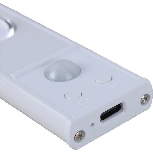 چراغ زیرکابینتی سنسوردار 40 سانتی متر Intelligent Light