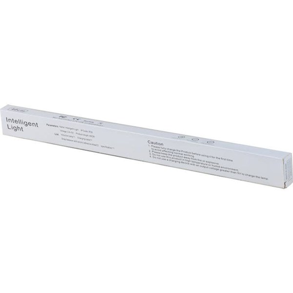 چراغ زیرکابینتی سنسوردار 40 سانتی متر Intelligent Light