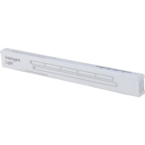 چراغ زیرکابینتی سنسوردار 30 سانتی متر Intelligent Light