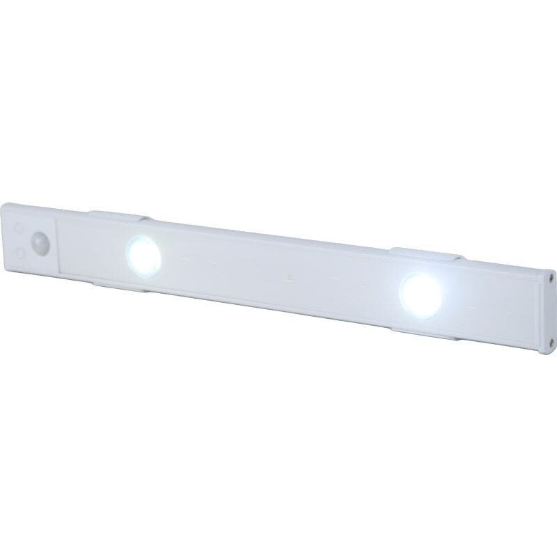 چراغ زیرکابینتی سنسوردار 30 سانتی متر Intelligent Light