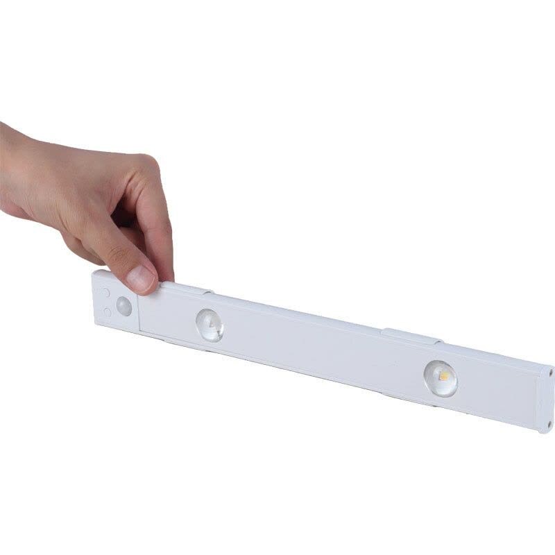 چراغ زیرکابینتی سنسوردار 30 سانتی متر Intelligent Light