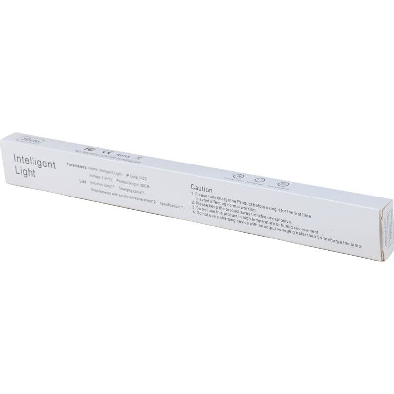 چراغ زیرکابینتی سنسوردار 30 سانتی متر Intelligent Light