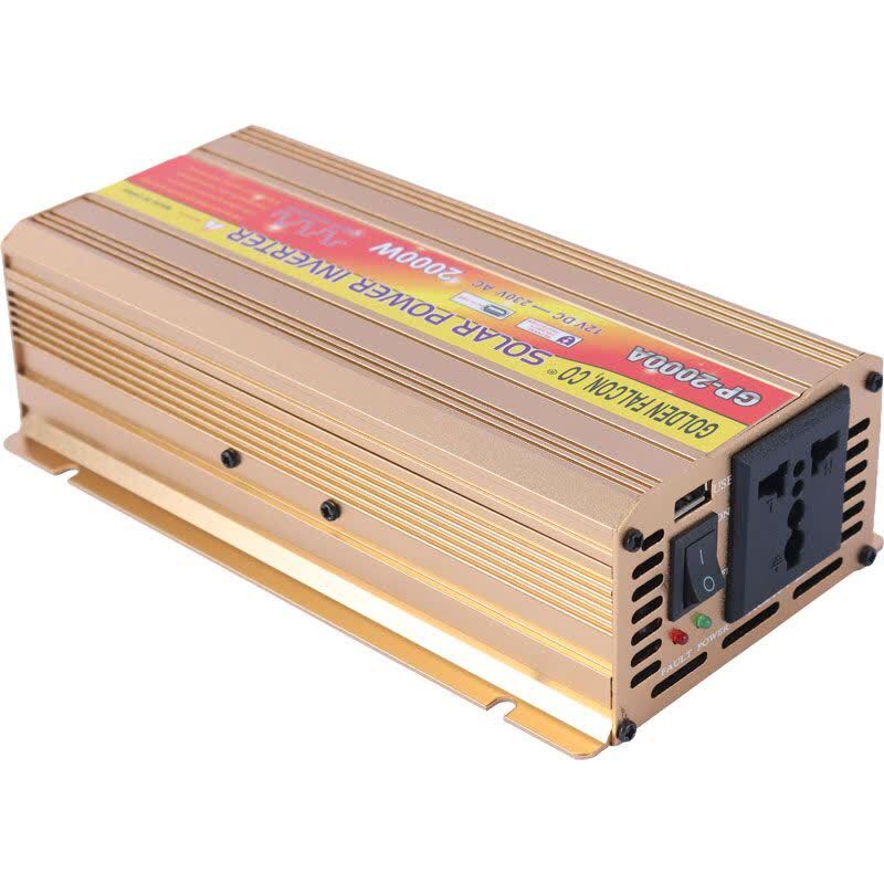 اینورتر گلدن فالکن SDAF-2000A