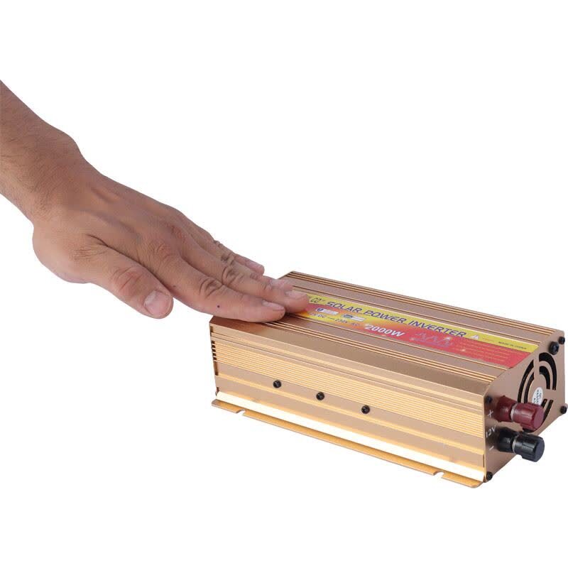 اینورتر گلدن فالکن SDAF-2000A