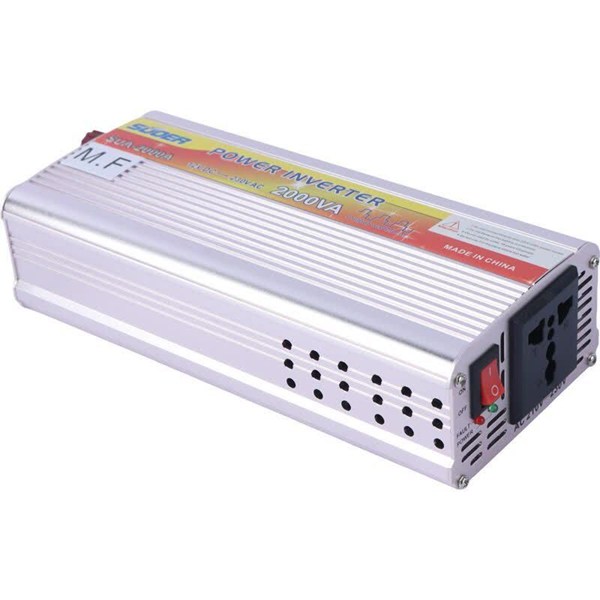 اینورتر Suoer SUA-2000A