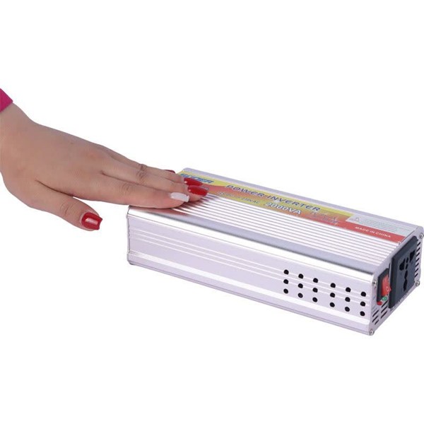 اینورتر Suoer SUA-2000A