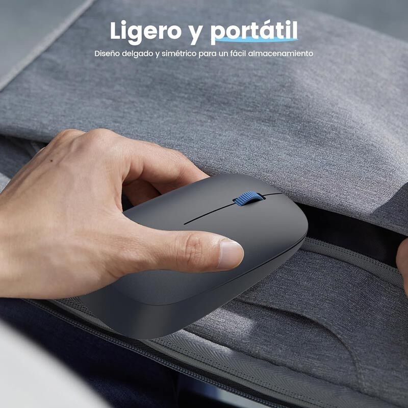 موس بی سیم فیلیپس SPK7438