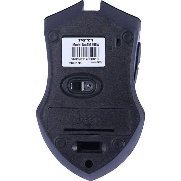 موس بی سیم تسکو TM 696W