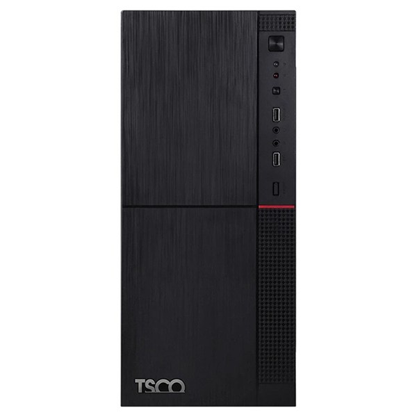 کیس کامپیوتر تسکو TC 4486FA