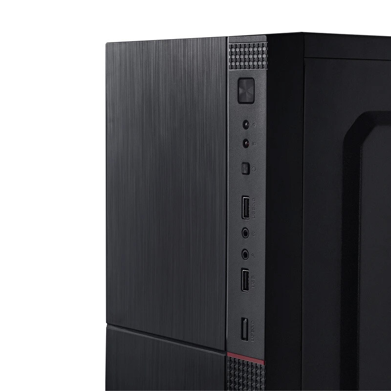 کیس کامپیوتر تسکو TC 4486FA