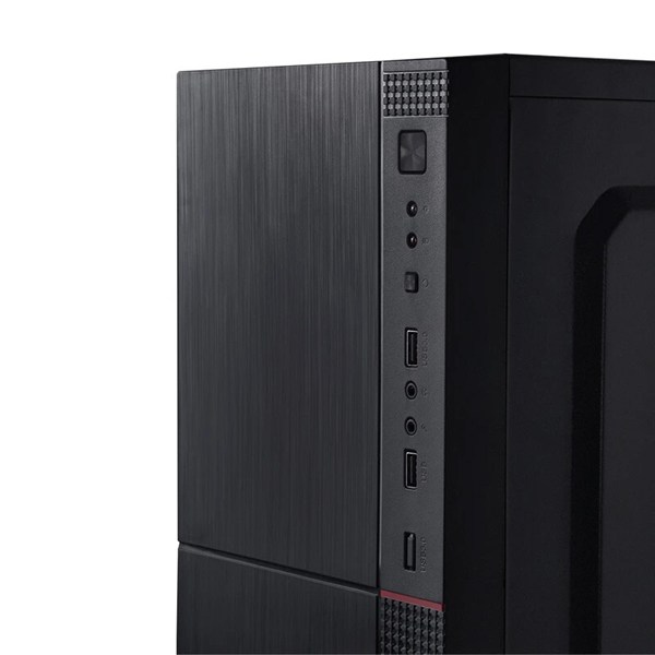 کیس کامپیوتر تسکو TC 4486FA