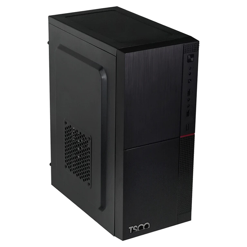 کیس کامپیوتر تسکو TC 4486FA