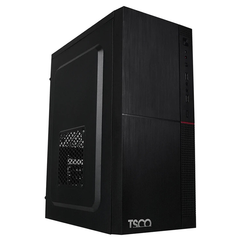 کیس کامپیوتر تسکو TC 4486FA