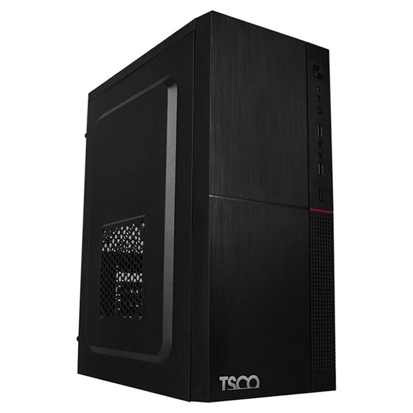 کیس کامپیوتر تسکو TC 4486FA