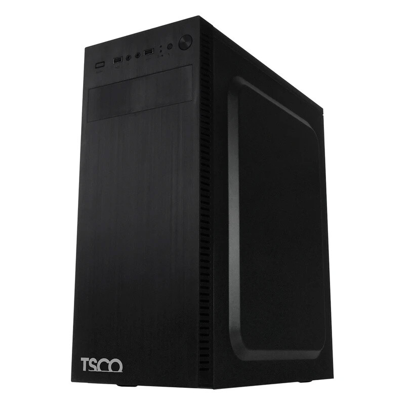 کیس کامپیوتر تسکو TC 4487FA