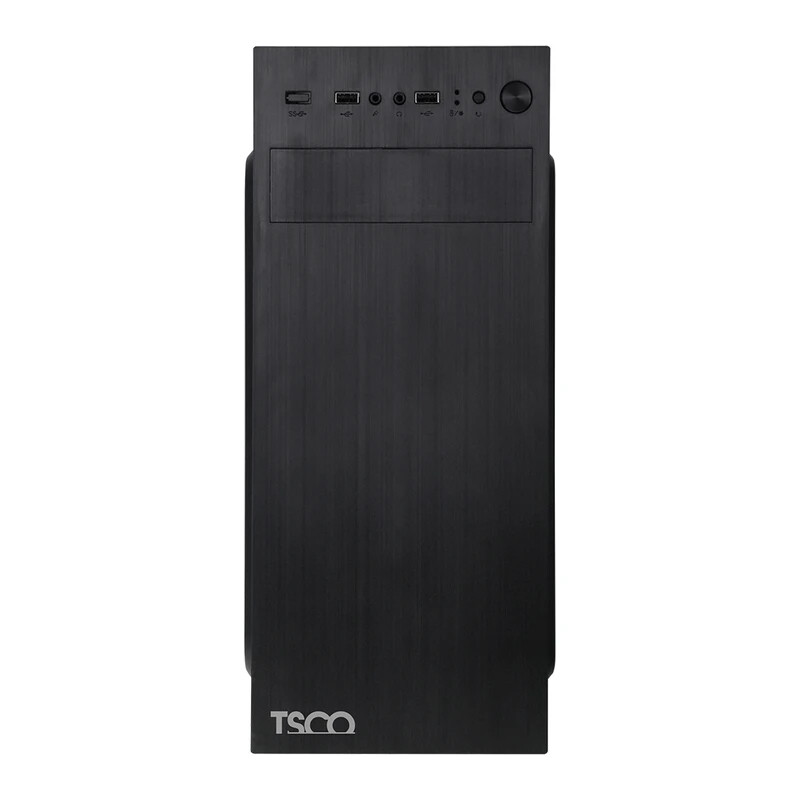 کیس کامپیوتر تسکو TC 4487FA